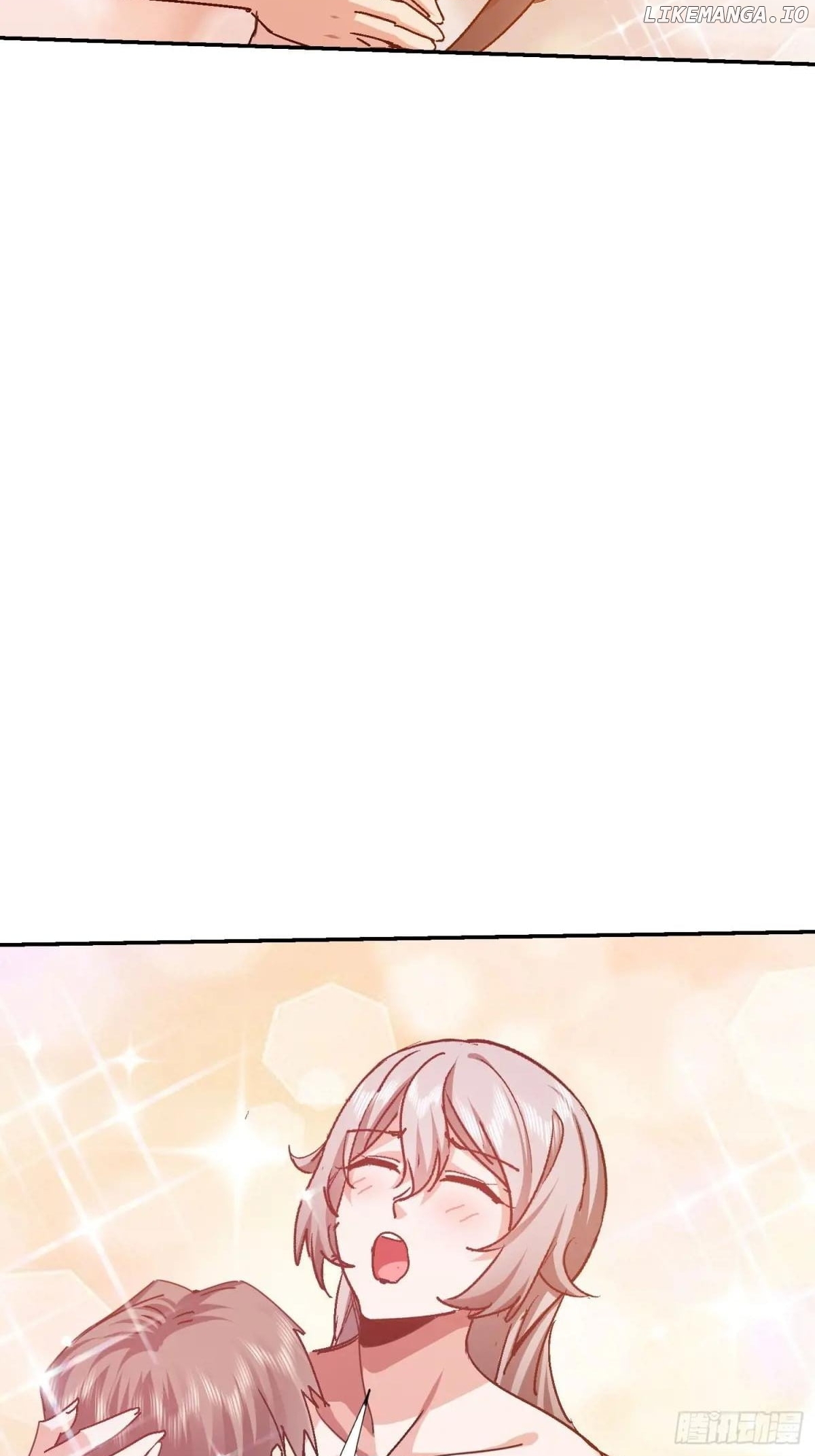 I Became the Target of the Harem in Another World Chapter 105 - page 27